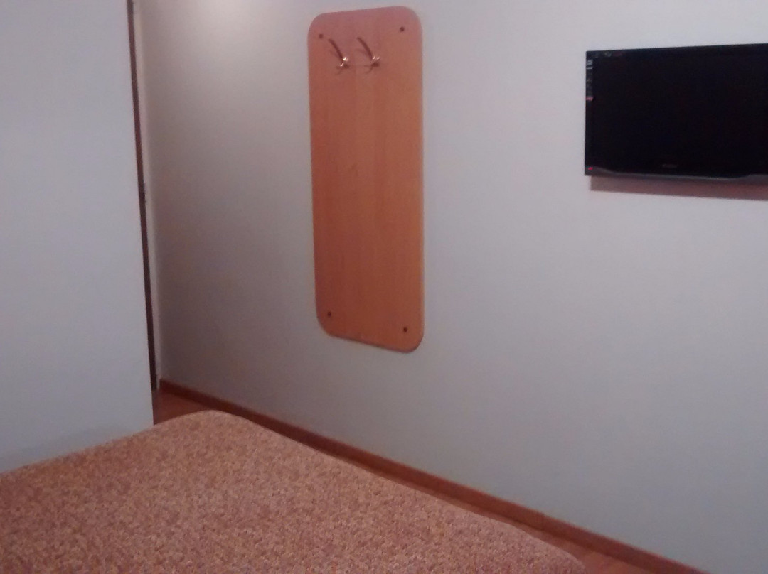 Hotel Corrientes主图