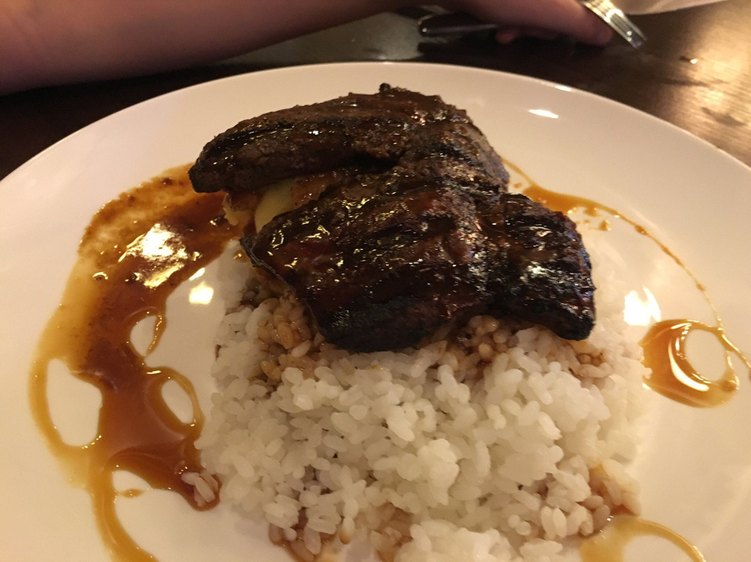 Broadway Grill