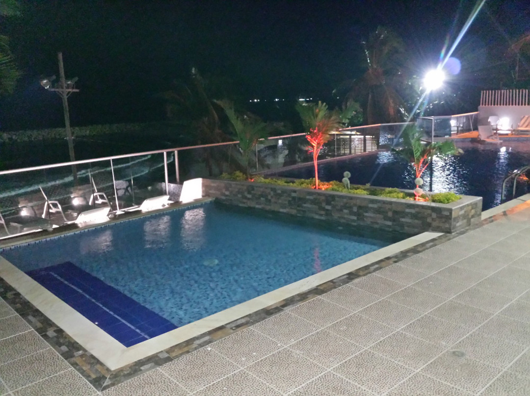 Hotel el mirador