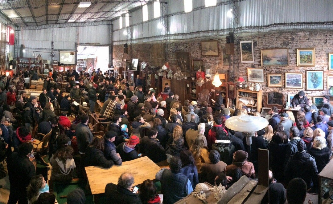 Remates Gonzalez-Santa Lucia必去景点