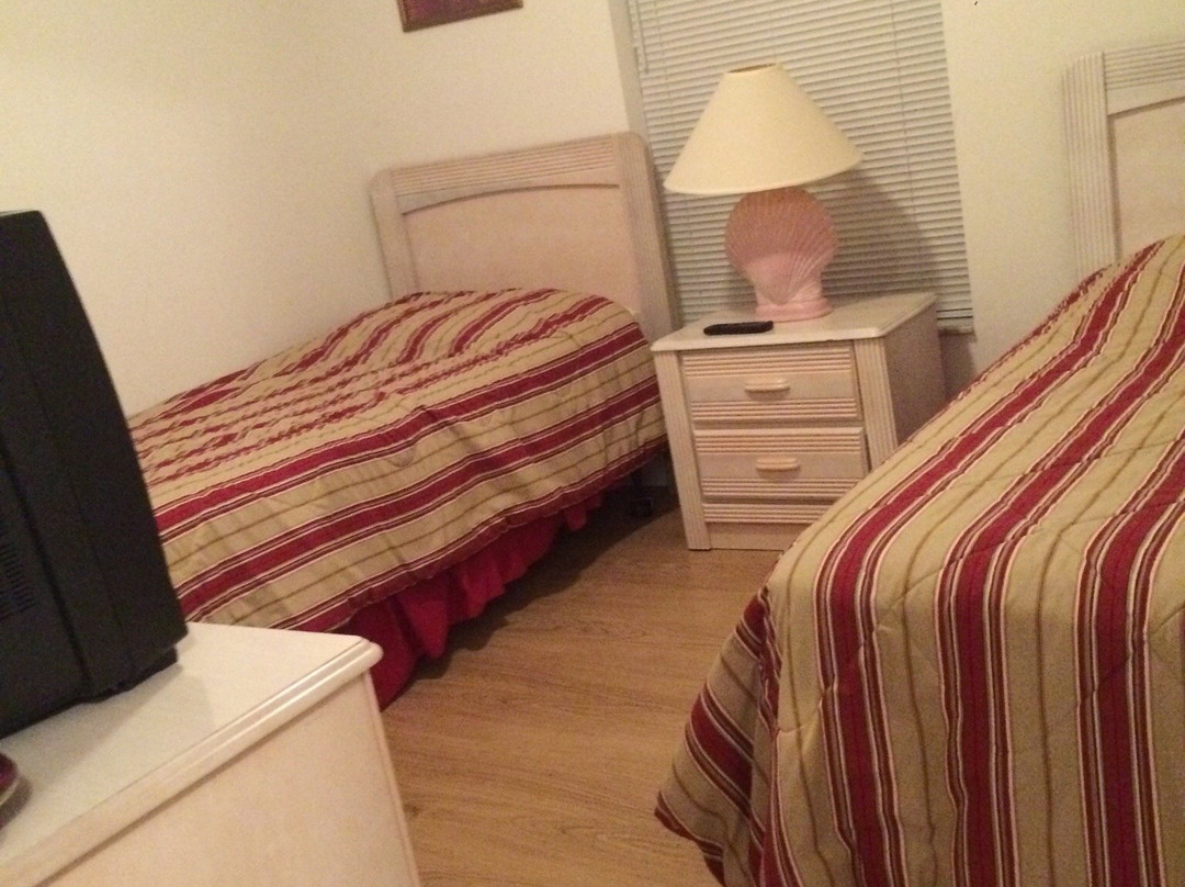 Lakeside Golf & Country Club-因弗内斯必去景点