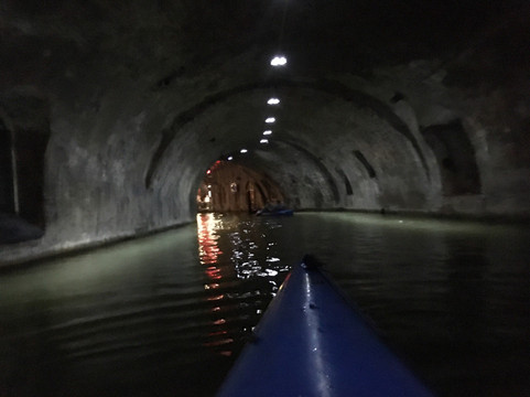 Botenverhuur de Rijnstroom-乌特勒支必去景点