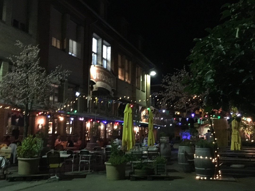 Lagerplatz-温特图尔必去景点