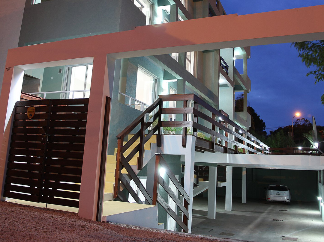 Tamarindo Apart