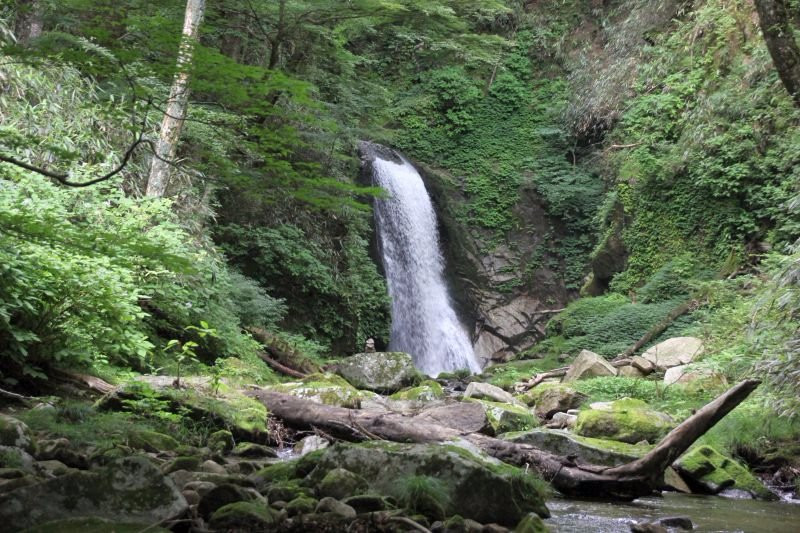 Setogaro-盘城市必去景点