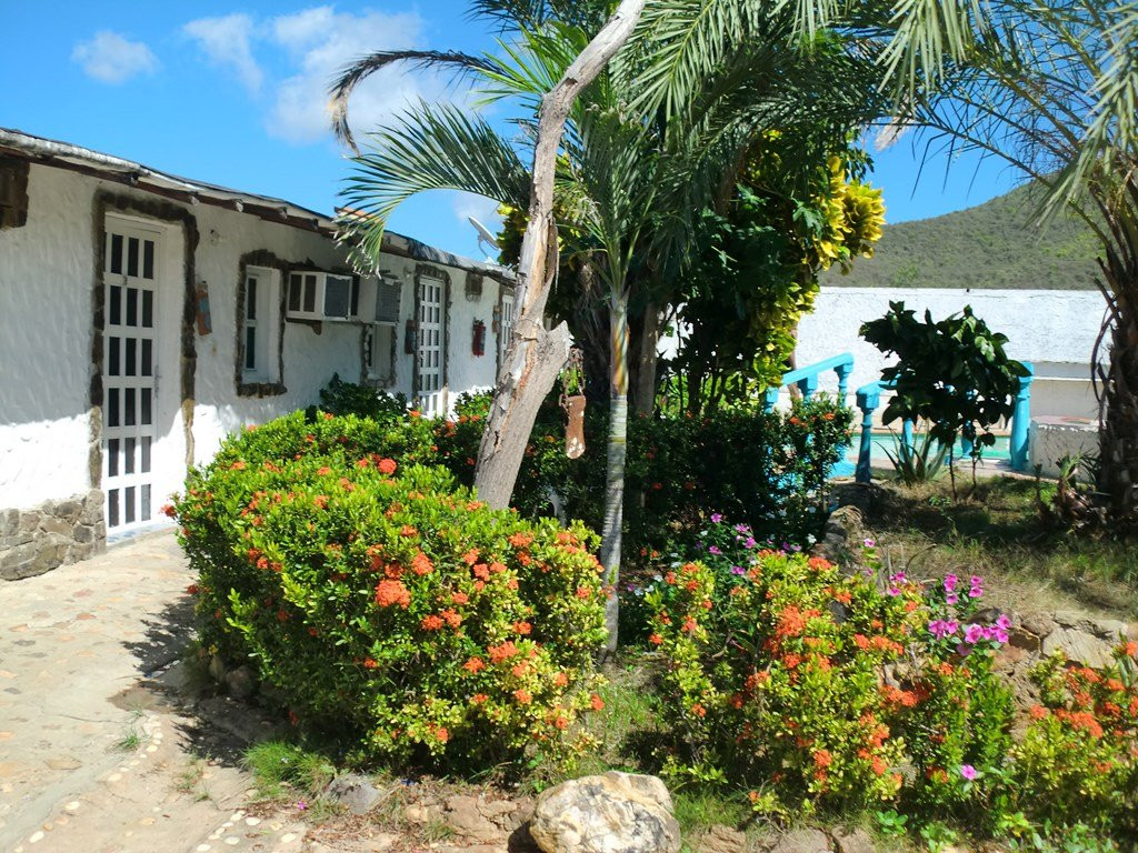 Hotel Posada Abuela Julia