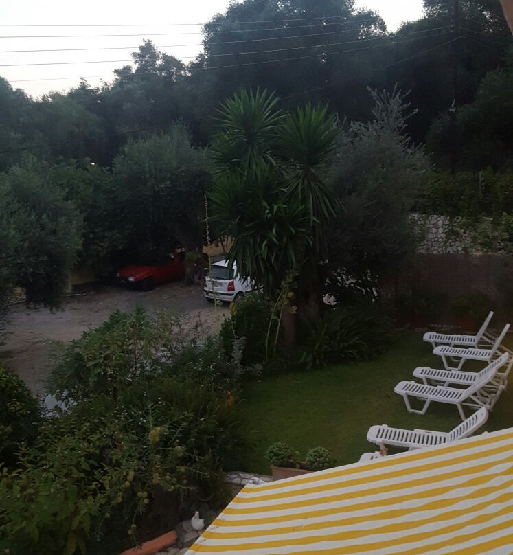 River Studio Paleokastritsa主图