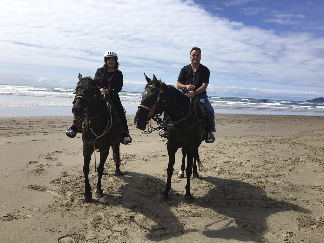 Oregon Beach Rides Day Tours-太平洋城必去景点
