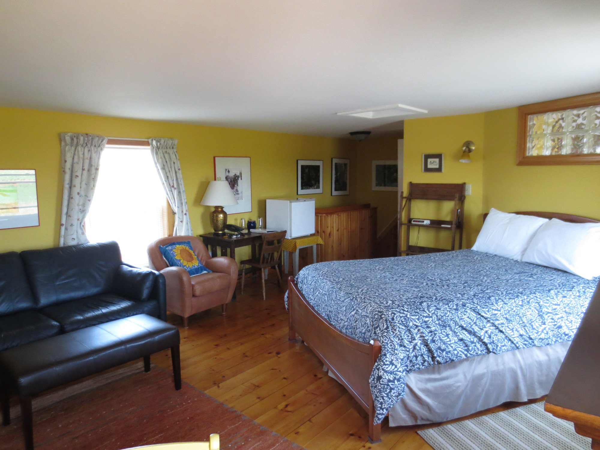 Beach House Inn-官方