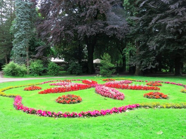Hofgarten