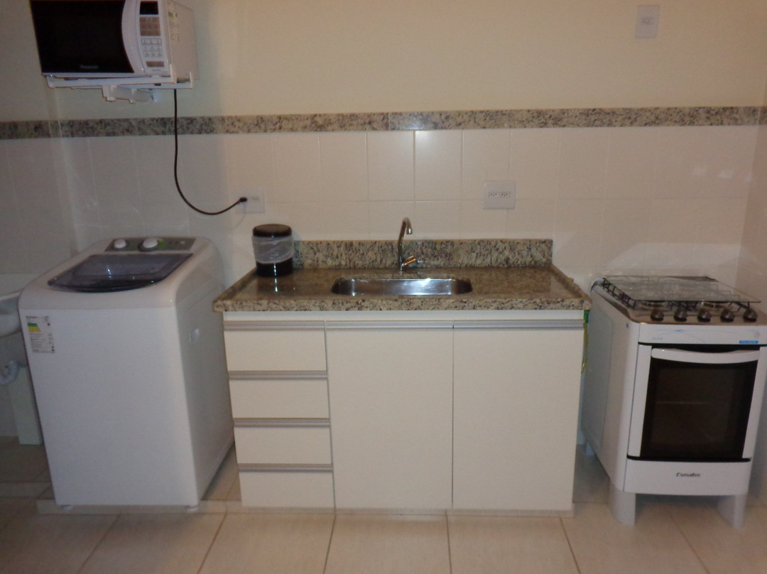 Rivello Apart Hotel主图