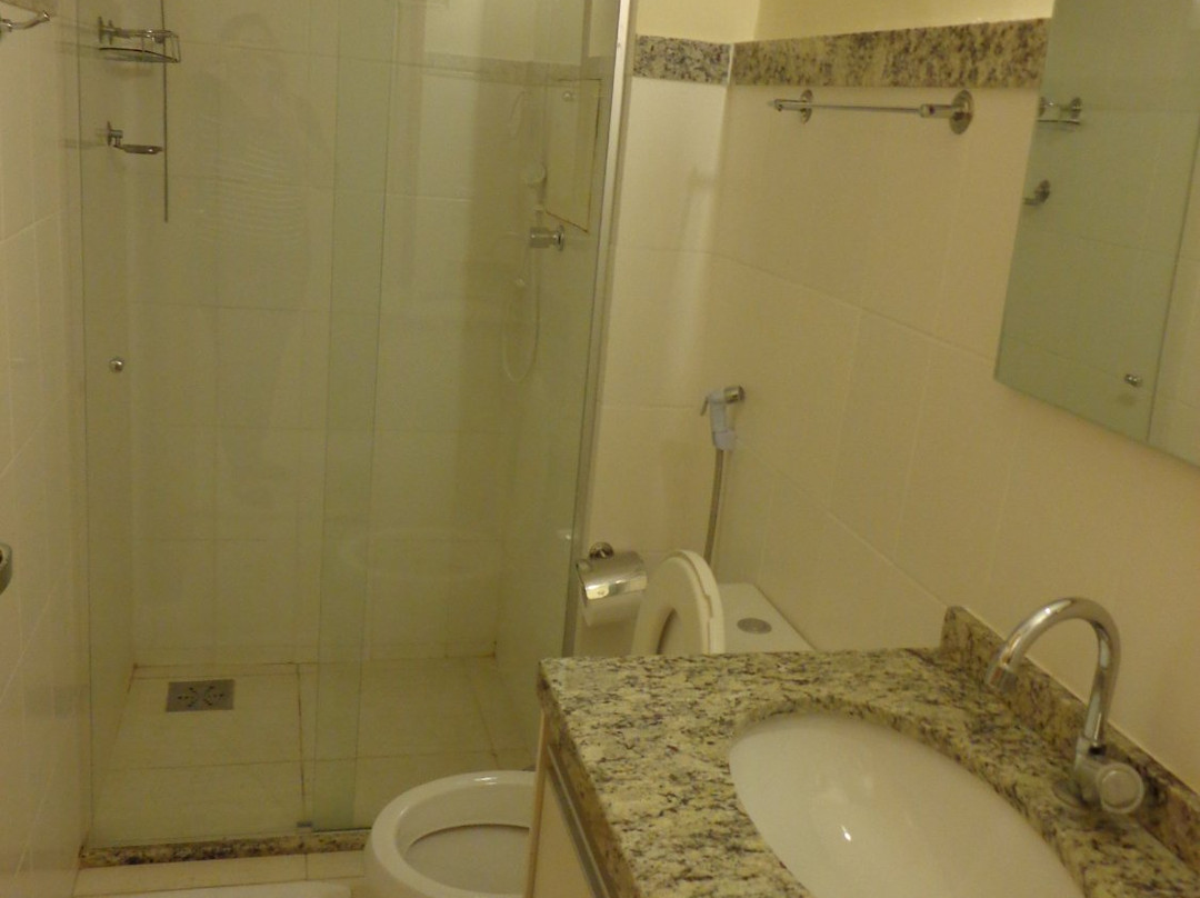 Rivello Apart Hotel主图