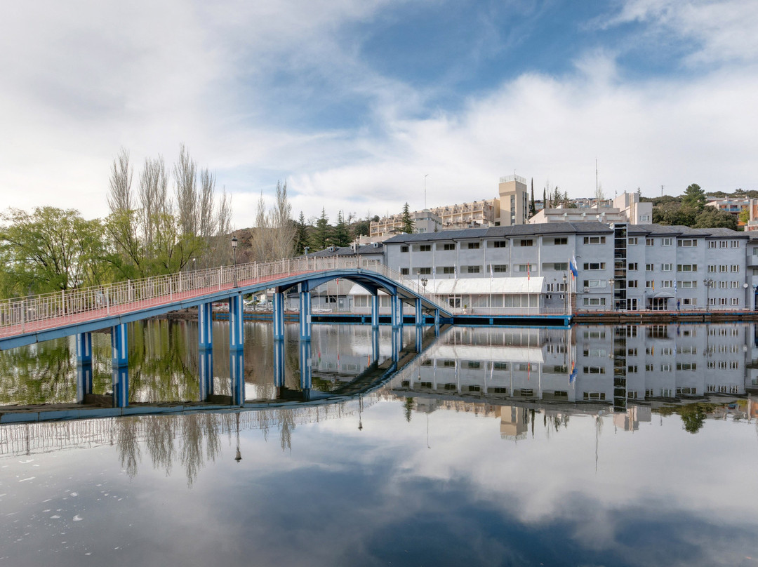 Hotel Nayade