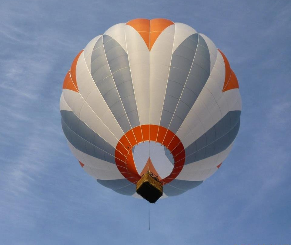 Air Detente Montgolfiere景点图片