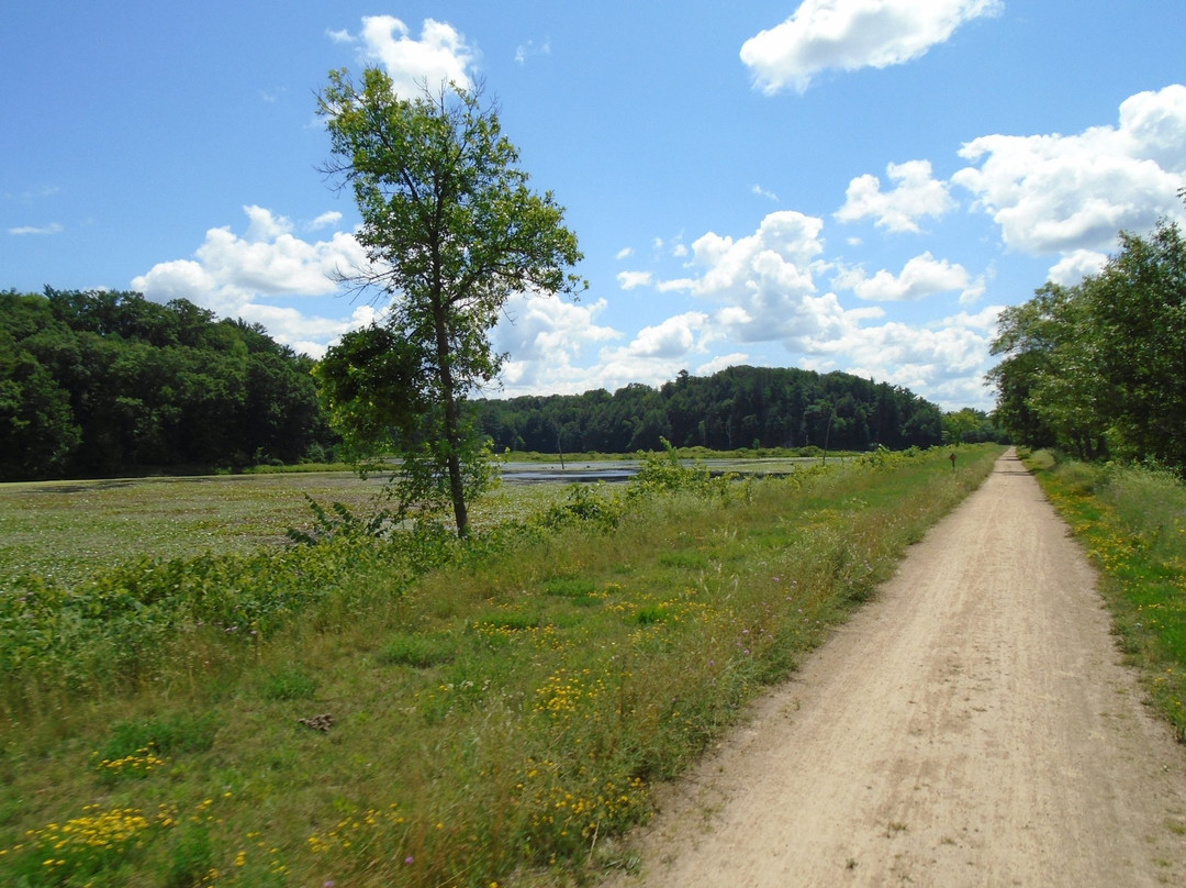 Wisconsin 400 State Trail景点图片