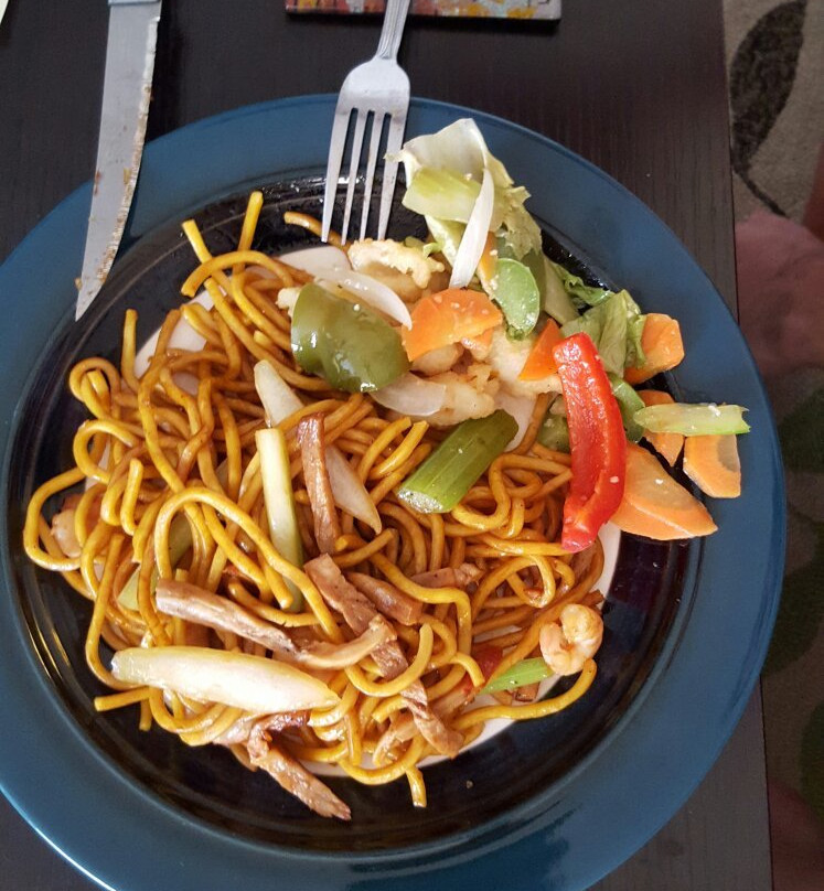 Pelham餐馆和美食-Pho Dau Bo