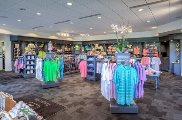 TPC Tampa Bay-Lutz必去景点