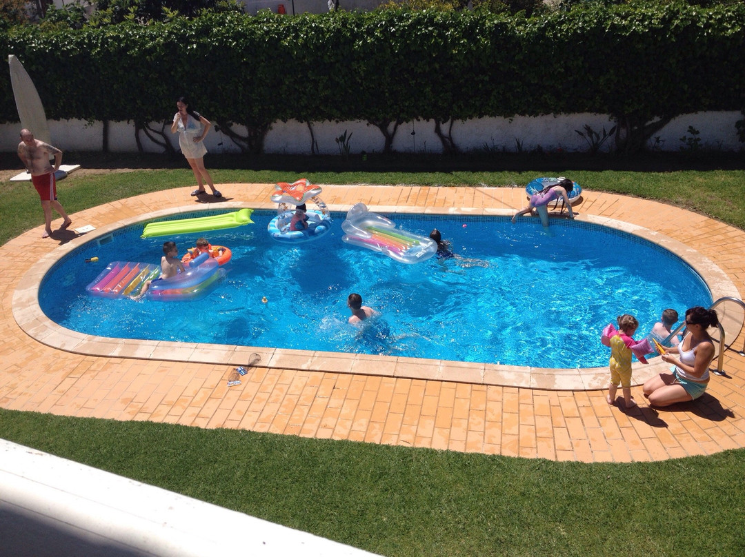McCaigs Holiday Apartments