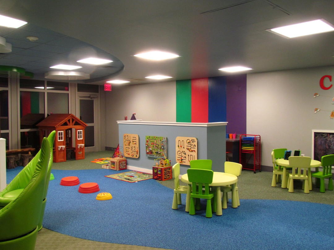 The Keller Pointe-Keller必去景点