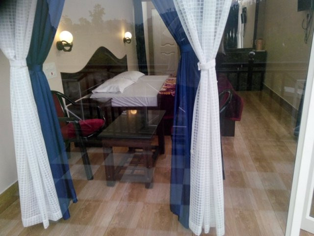 Misty Creek Homestay主图