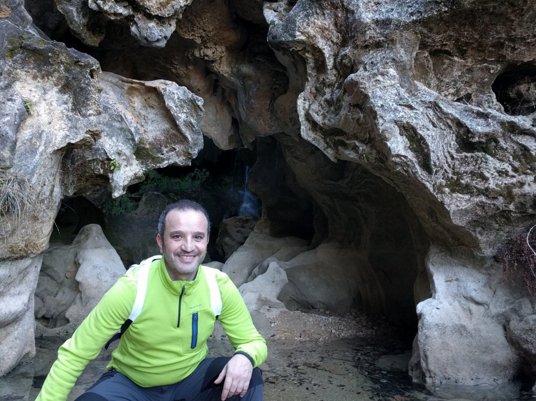 Sendero de La Osera景点图片
