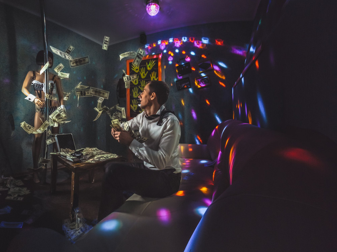 Quest Club景点图片