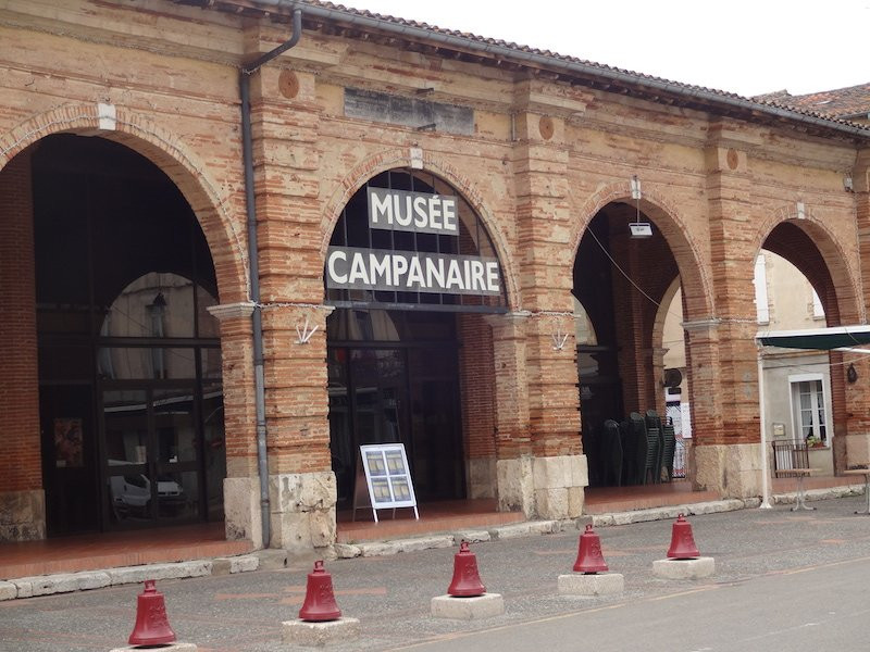 Musée Européen Art Campanaire景点图片