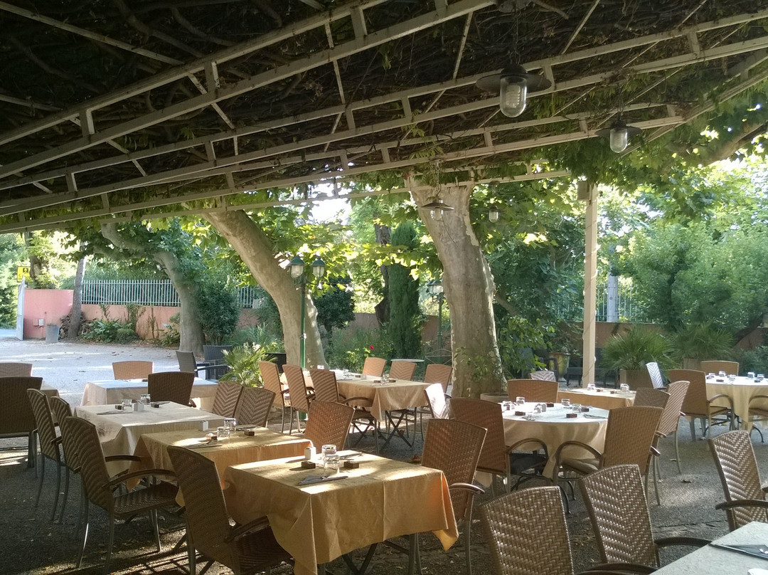 Restaurant La Ferme