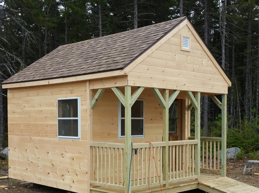 Forest Ridge Campground & RV Park