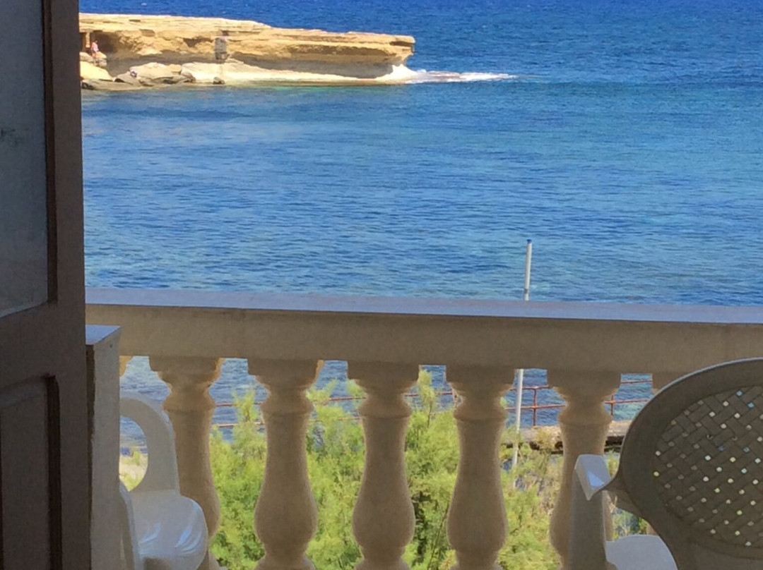 Horizon Complex主图