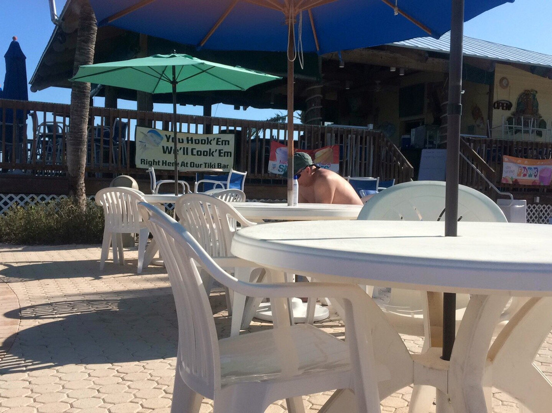 North Palm Beach Country Club-North Palm Beach必去景点