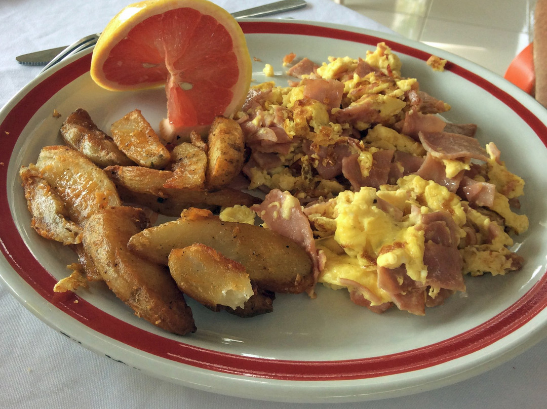 Las Brujitas de Chelem