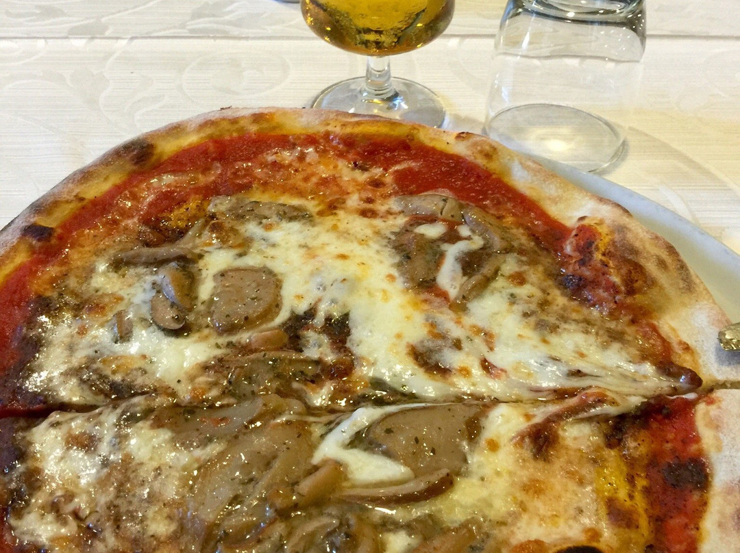 Ristorante Blu di Mare