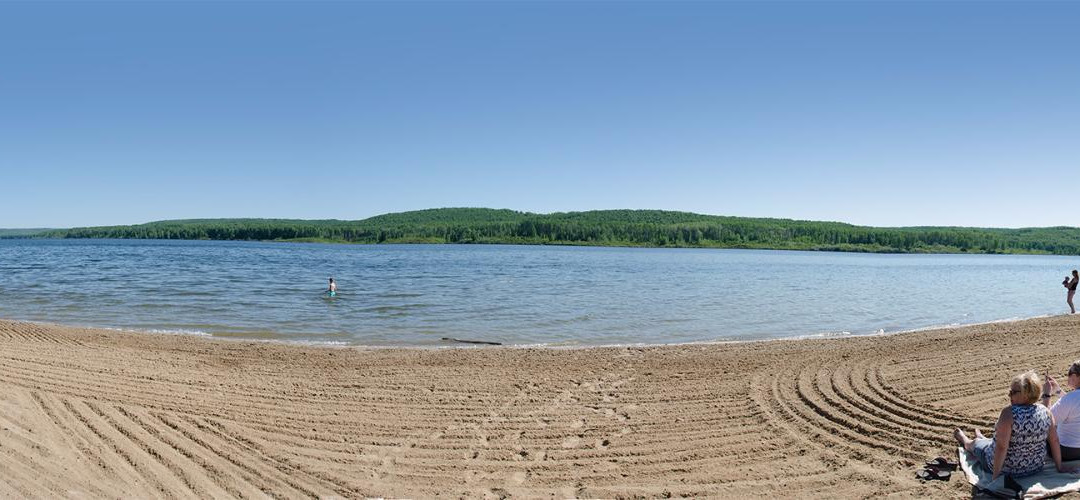 Long Lake Provincial Park-Ellscott必去景点