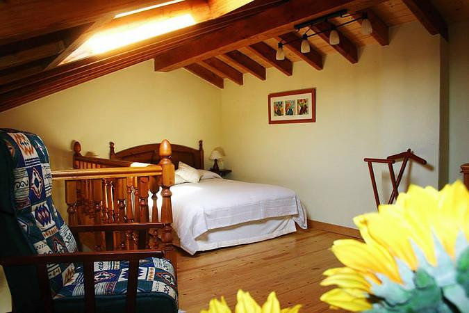 Casa Rural Tamaria