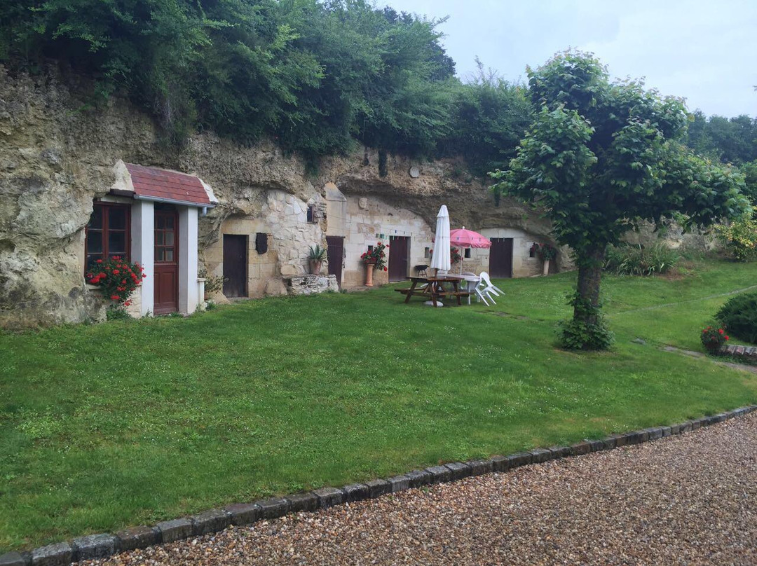 Maison d'hotes Les Vallees