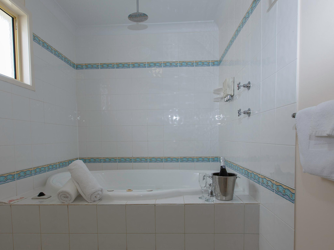 Biloela Silo Motor Inn主图