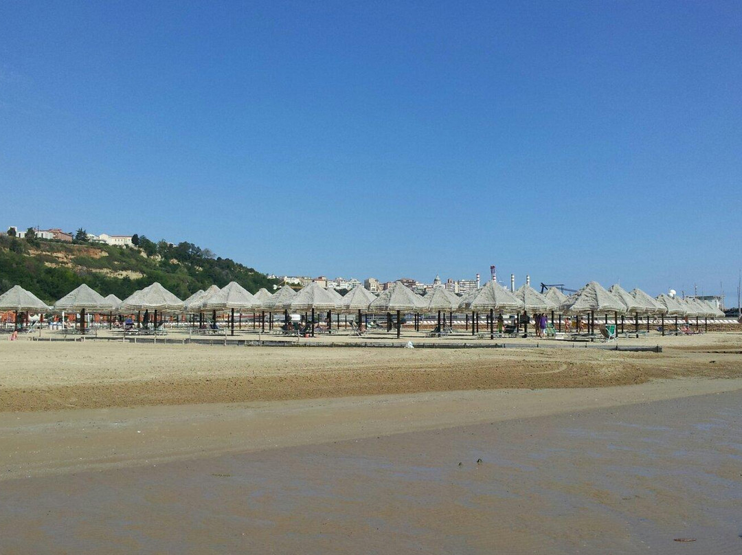 Lido Saraceni景点图片