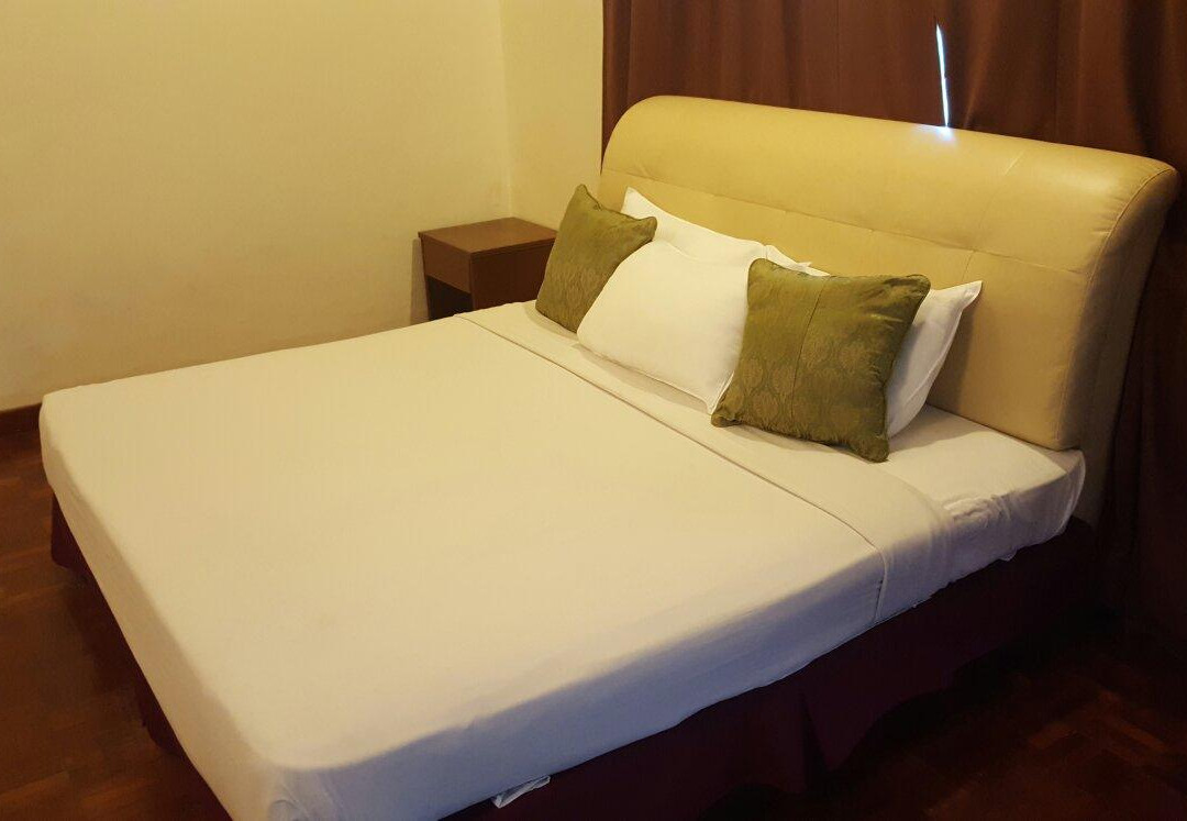 新希望宾馆主图