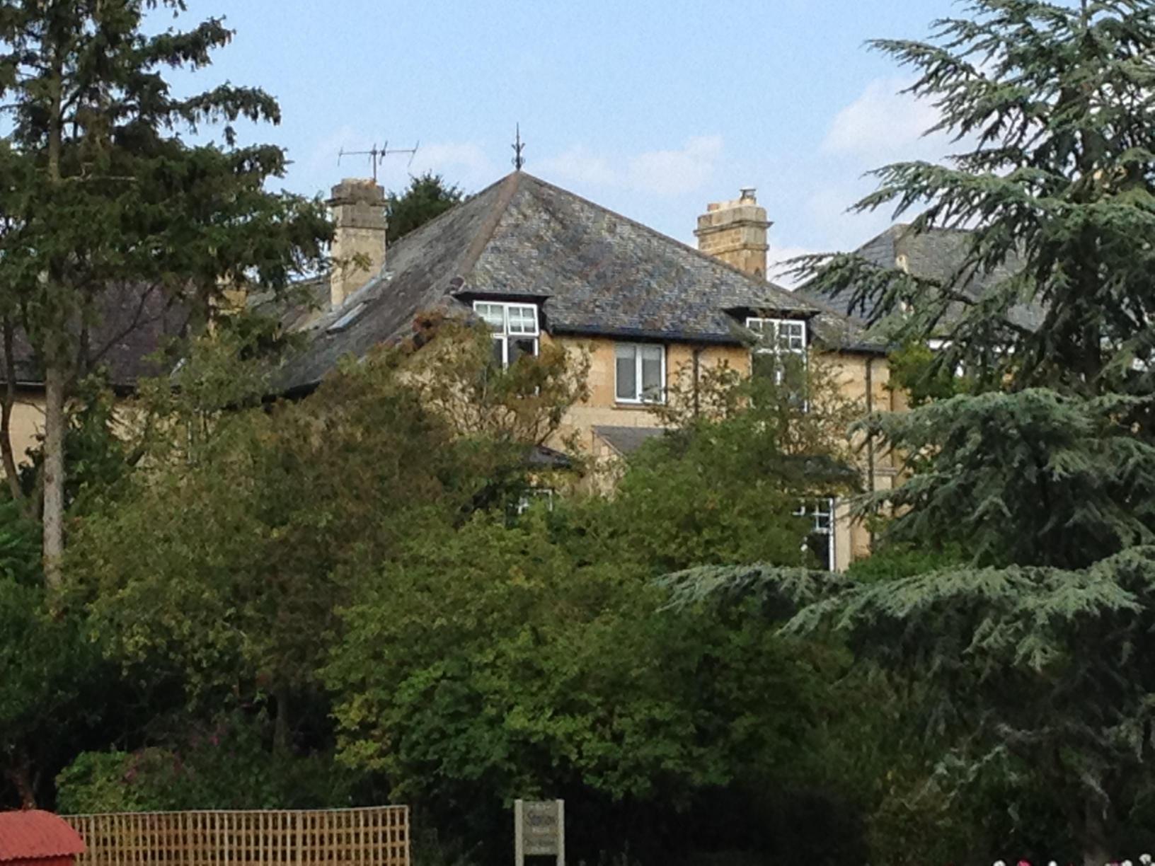 老站住宿加早餐旅馆-官方