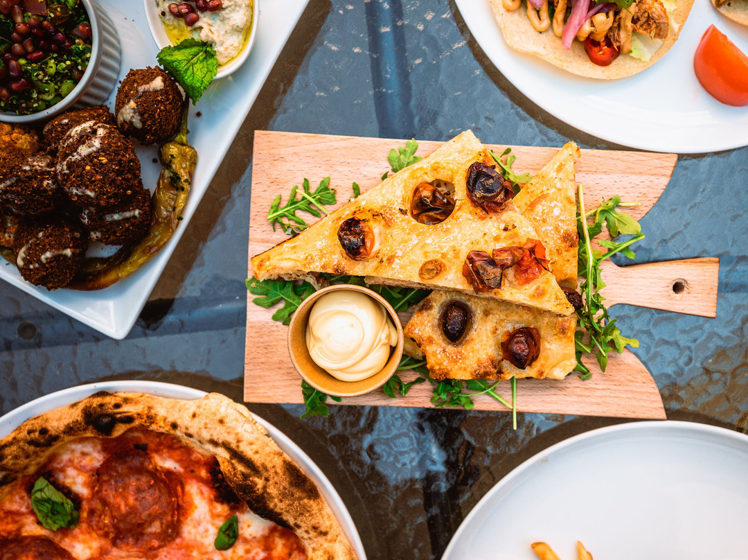 Streetfood Arendal