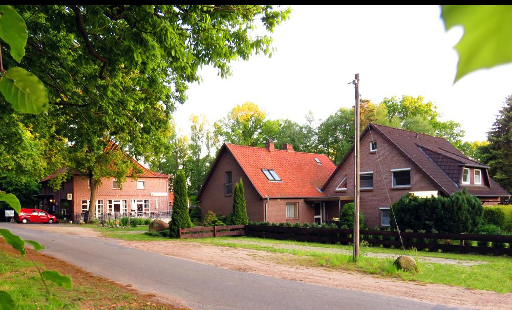 Land-gut-Hotel Waldesruh主图