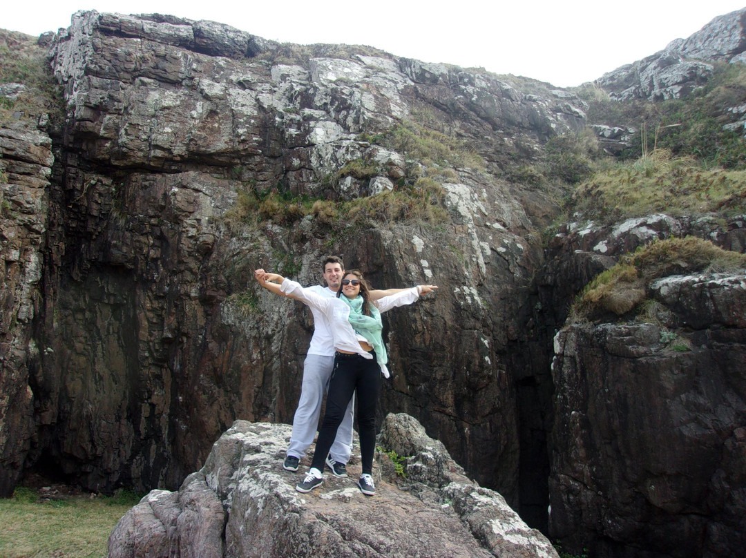 Las Grutas-埃斯特角城必去景点