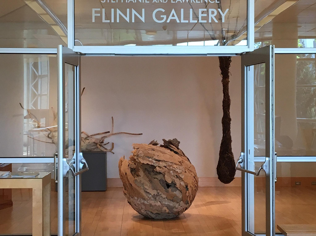 Flinn Gallery-格林尼治必去景点
