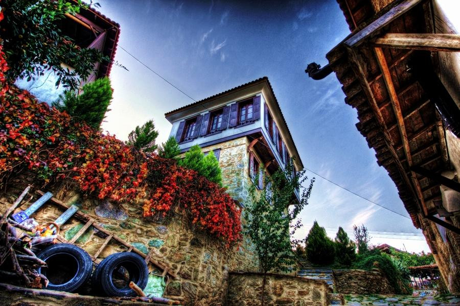 Ephesus Private Tours by Locals-塞尔丘克必去景点