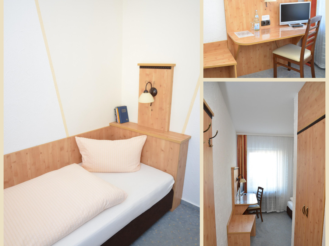 Hotel Mutlangerhof主图