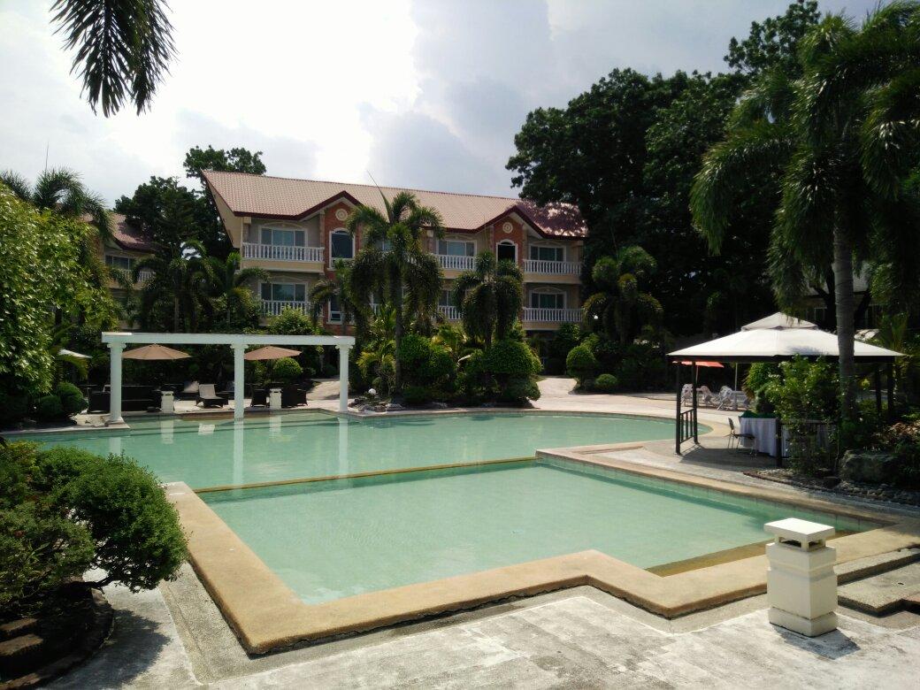 Lohas Hotel-官方