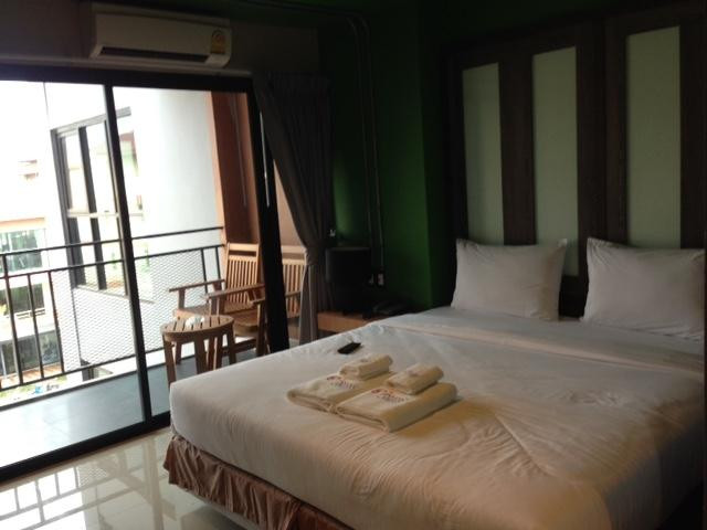 3 Kwan Village主图