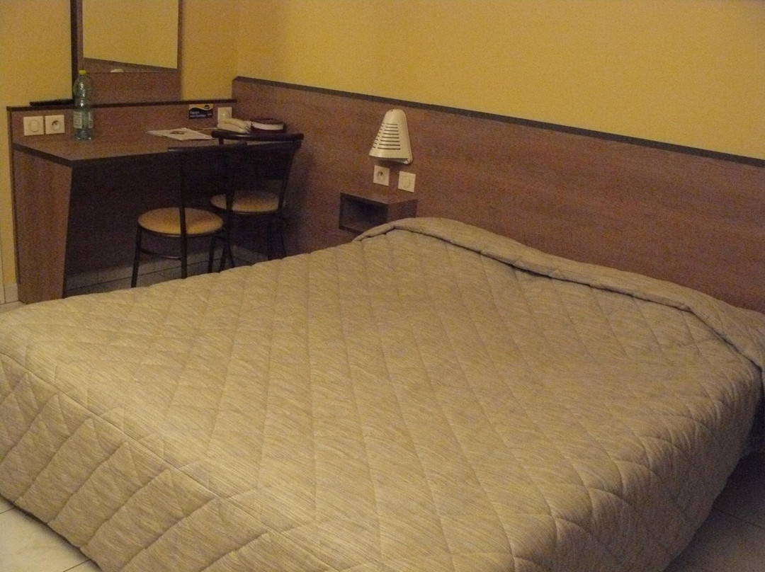 Ace Motel Athee主图