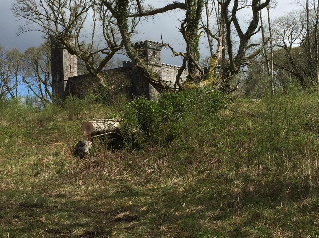 Cloontykilla Castle-Boyle必去景点